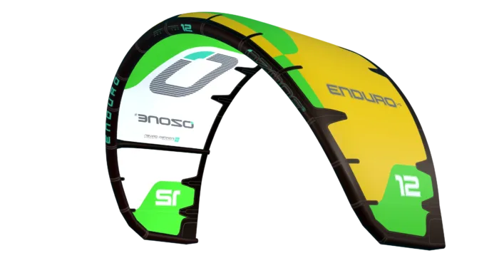 Ozone Enduro v5 