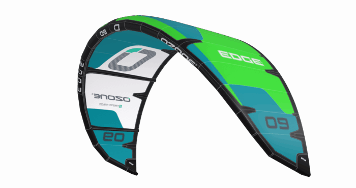 Ozone Edge VT