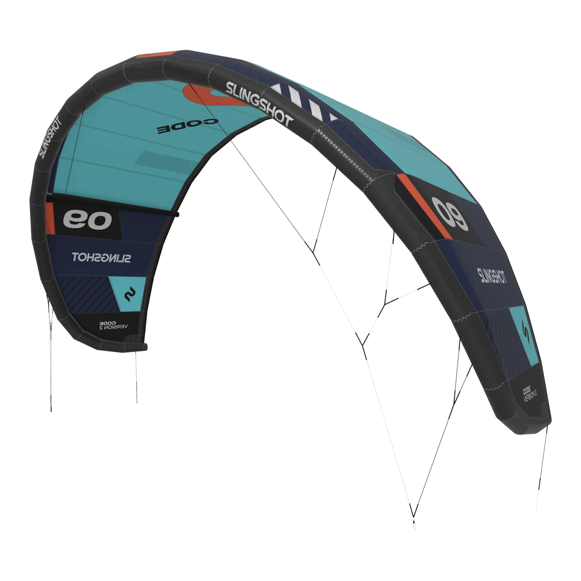 Slingshot V2 Kite